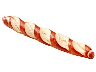 Baguette Bretzel 300g